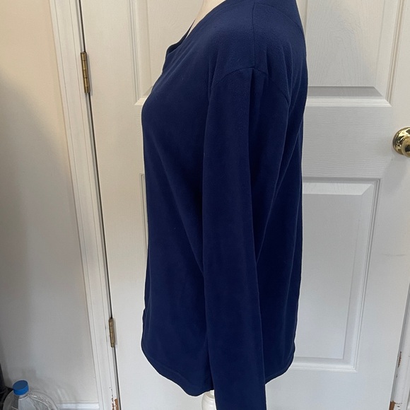 BLUE STAR CLOTHING CO. SWEATER SZ M/L - Picture 3 of 6